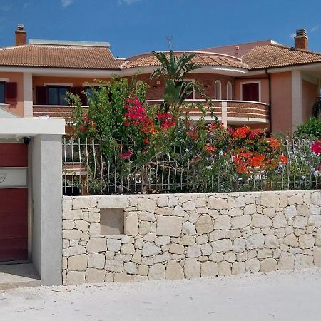 Villa Giulia Syracuse Exterior photo