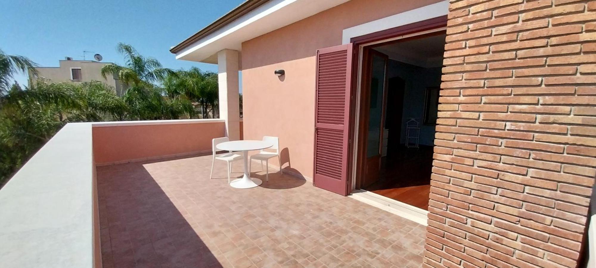 Villa Giulia Syracuse Exterior photo